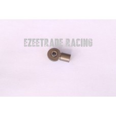 Shock Lower Ball End Red for LT Shocks GREY - Each | Rovan Sports